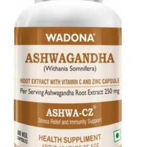 ASHWA-CZ