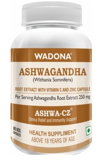 ASHWA-CZ