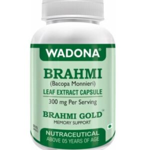 BRAHMI GOLD