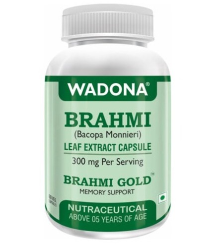 BRAHMI GOLD
